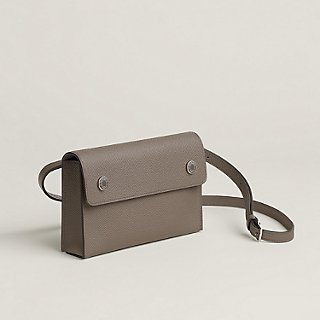 【HERMES★上品】エルメスナップウォレット Hermesnap wallet HERMES】《エルメスナップウォレット》 Hermesnap wallet