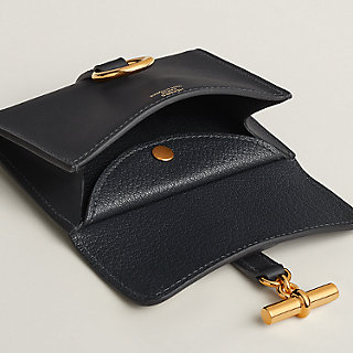 財布 《グレナン》 コンパクト | Hermès - エルメス-公式サイト