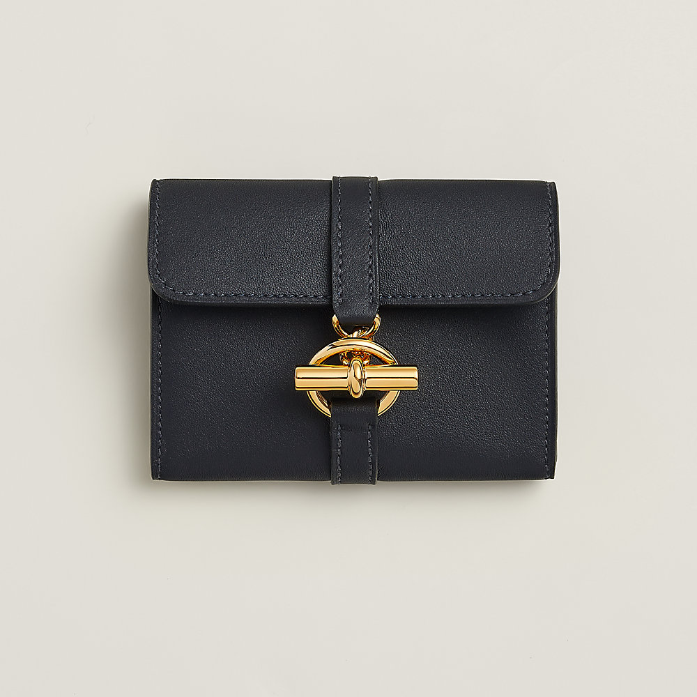 高級感抜群♪ エルメス★ グレナンポーチ 上品で機能的♪】HERMES グレナン トゥ ゴー ポーチ (HERMES
