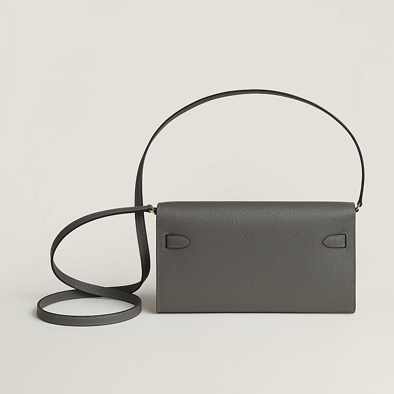 財布 《ケリー》 ロング トゥー・ゴー | Hermès - エルメス-公式サイト