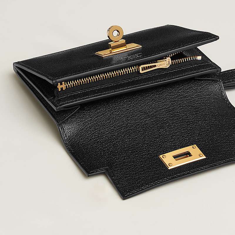 財布 《ケリー・ポケット》 スリム | Hermès - エルメス-公式サイト