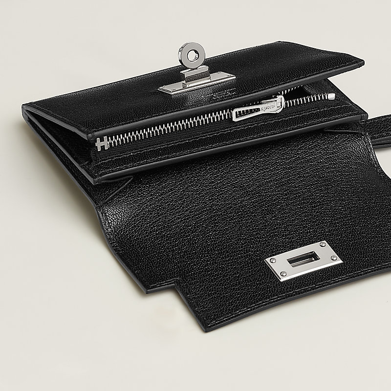 財布 《ケリー・ポケット》 スリム | Hermès - エルメス-公式サイト