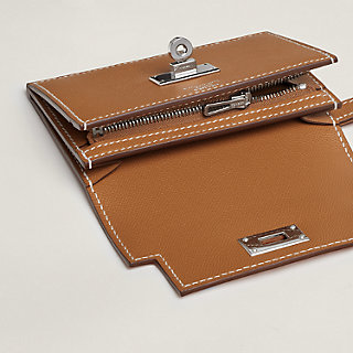 財布 《ケリー・ポケット》 スリム | Hermès - エルメス-公式サイト