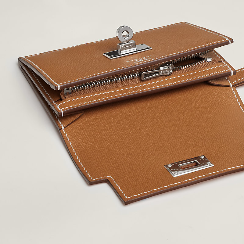 財布 《ケリー・ポケット》 スリム | Hermès - エルメス-公式サイト