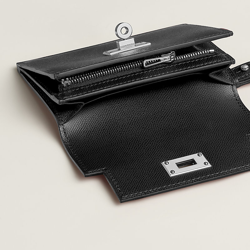 財布 《ケリー・ポケット》 スリム | Hermès - エルメス-公式サイト