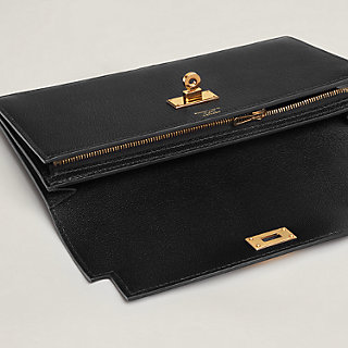 財布 《ケリー・ポケット》 ロング | Hermès - エルメス-公式サイト