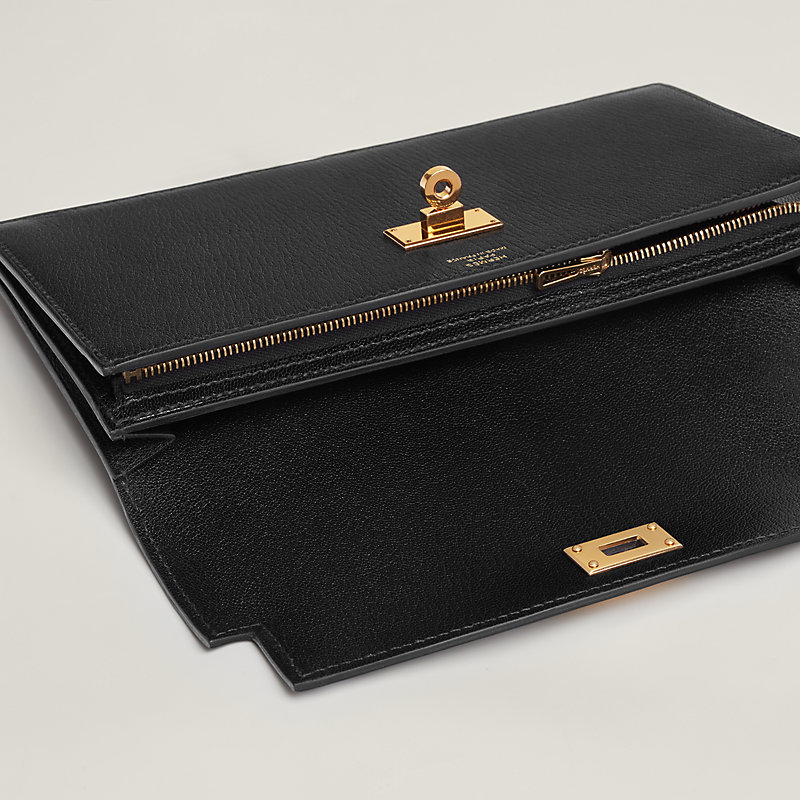 財布 《ケリー・ポケット》 ロング | Hermès - エルメス-公式サイト