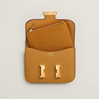 財布 《コンスタンス》 スリム | Hermès - エルメス-公式サイト
