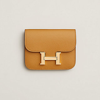 財布 《コンスタンス》 スリム | Hermès - エルメス-公式サイト