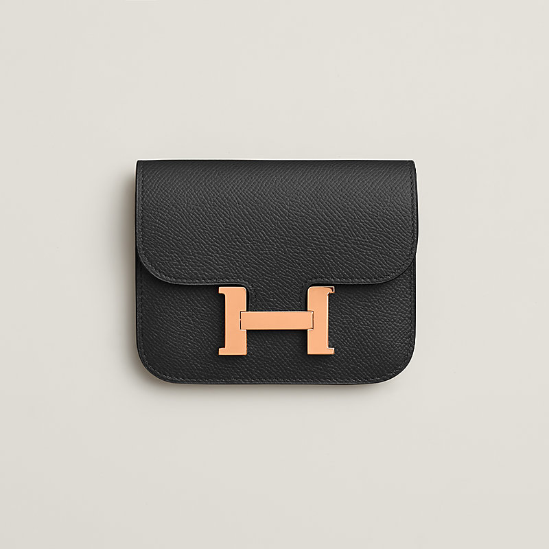 財布 《コンスタンス》 スリム | Hermès - エルメス-公式サイト