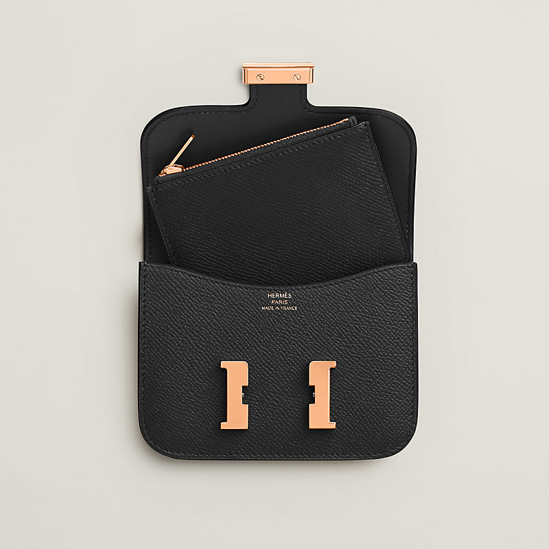 財布 《コンスタンス》 スリム | Hermès - エルメス-公式サイト