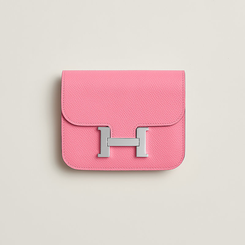 財布 《コンスタンス》 スリム | Hermès - エルメス-公式サイト