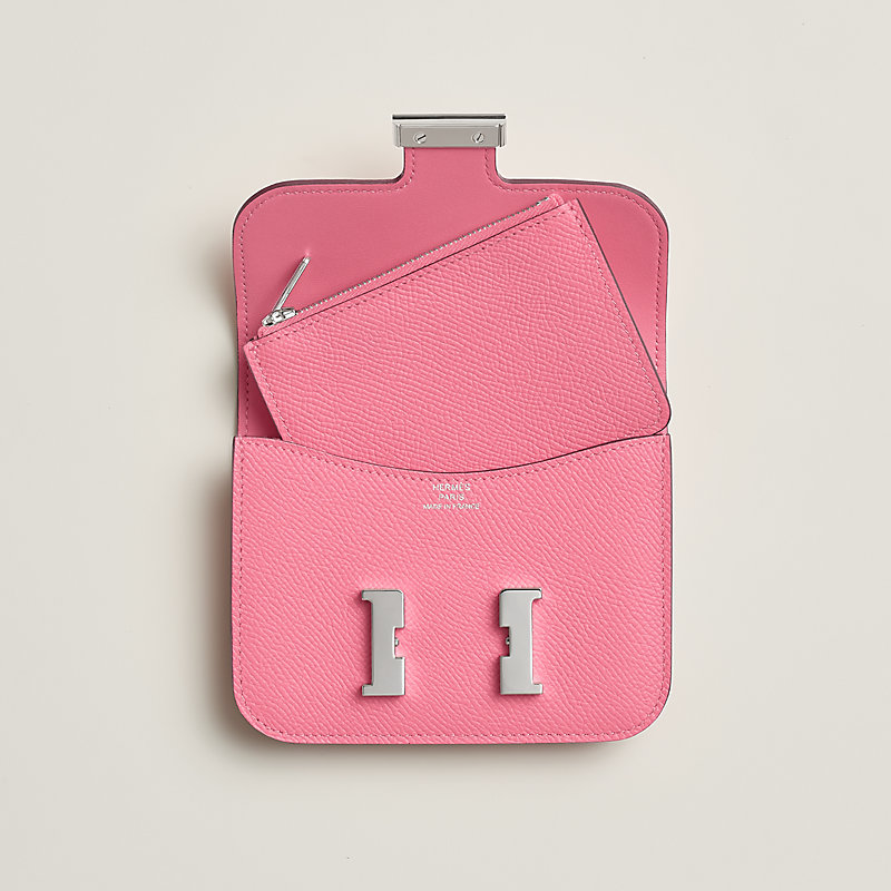 財布 《コンスタンス》 スリム | Hermès - エルメス-公式サイト