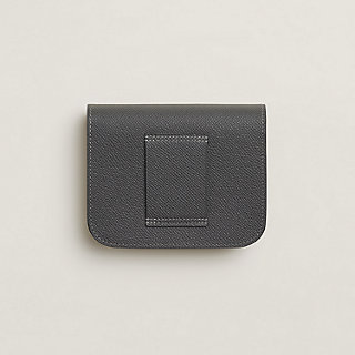国内発送【お洒落でエレガント】HERMES コンスタンス スリム ◇他色も◎◇ HERMES (エルメス) 《コンスタンス》 スリム 財布