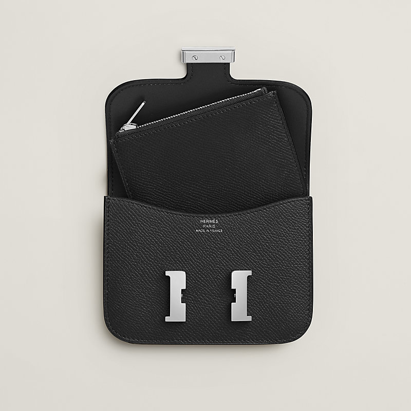 財布 《コンスタンス》 スリム | Hermès - エルメス-公式サイト