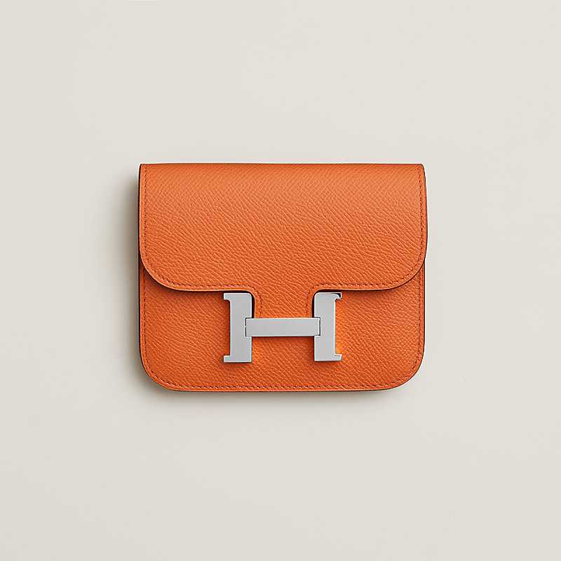 財布 《コンスタンス》 スリム | Hermès - エルメス-公式サイト