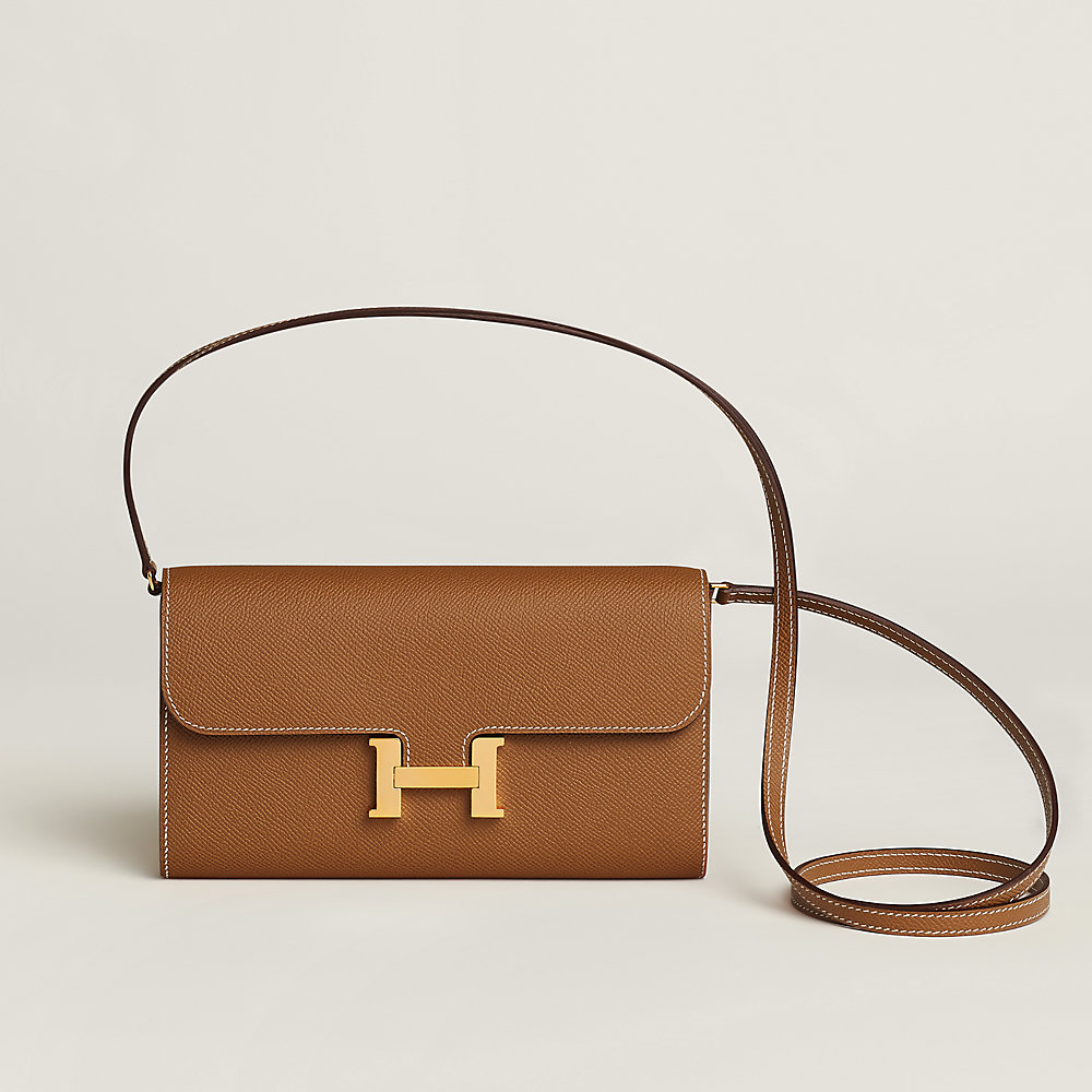 財布 《コンスタンス》 トゥー・ゴー | Hermès - エルメス-公式サイト