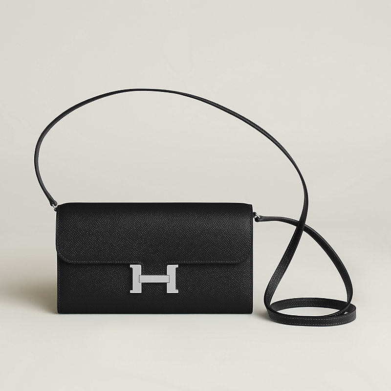 財布 《コンスタンス》 トゥー・ゴー | Hermès - エルメス-公式