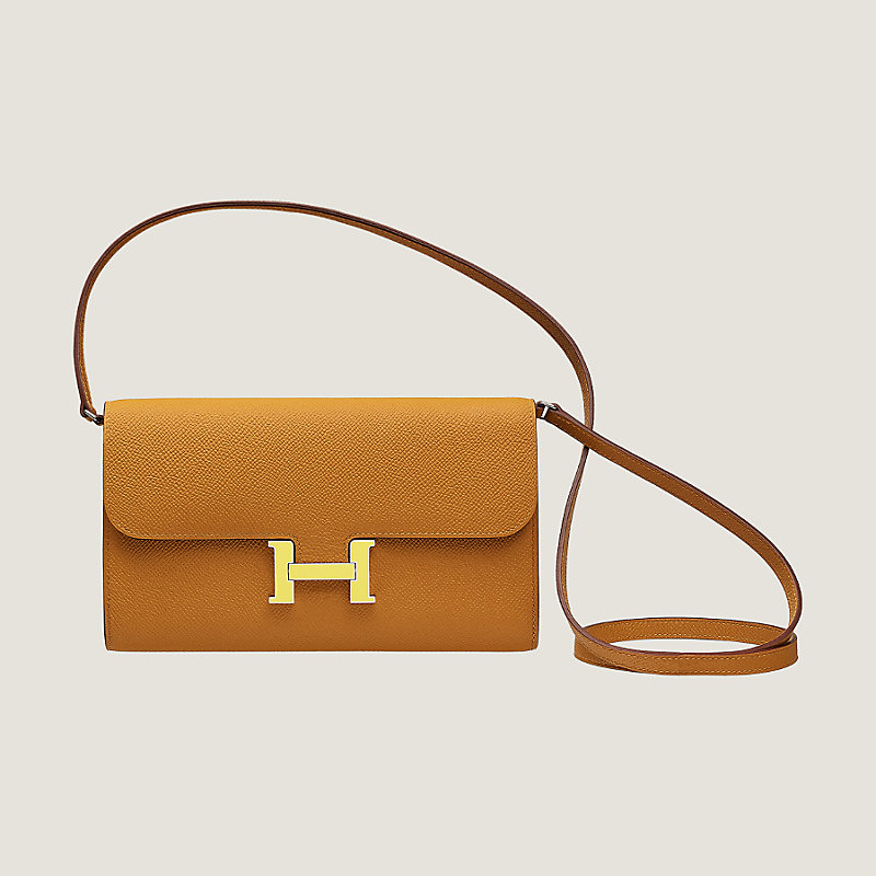 財布 《コンスタンス》 トゥー・ゴー | Hermès - エルメス-公式サイト