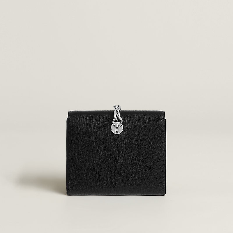 大人っぽく♪【HERMES】財布 シェーヌ・ダンクル トゥー・ゴー 財布 《シェーヌ・ダンクル》 トゥー・ゴー | Hermès - エルメス