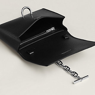 実用性◎【HERMES】ウォレット シャルニエール トゥー・ゴー ポーチ 《シャルニエール》 トゥー・ゴー | Hermès - エルメス