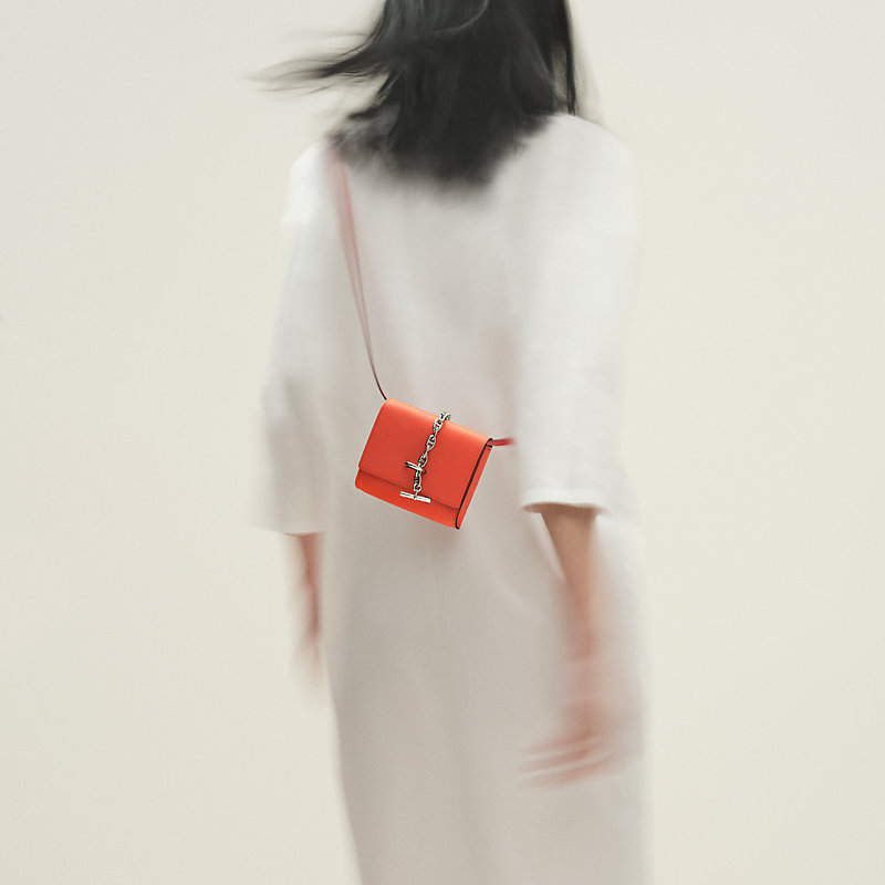 財布 《シェーヌ・ダンクル》 トゥー・ゴー | Hermès - エルメス