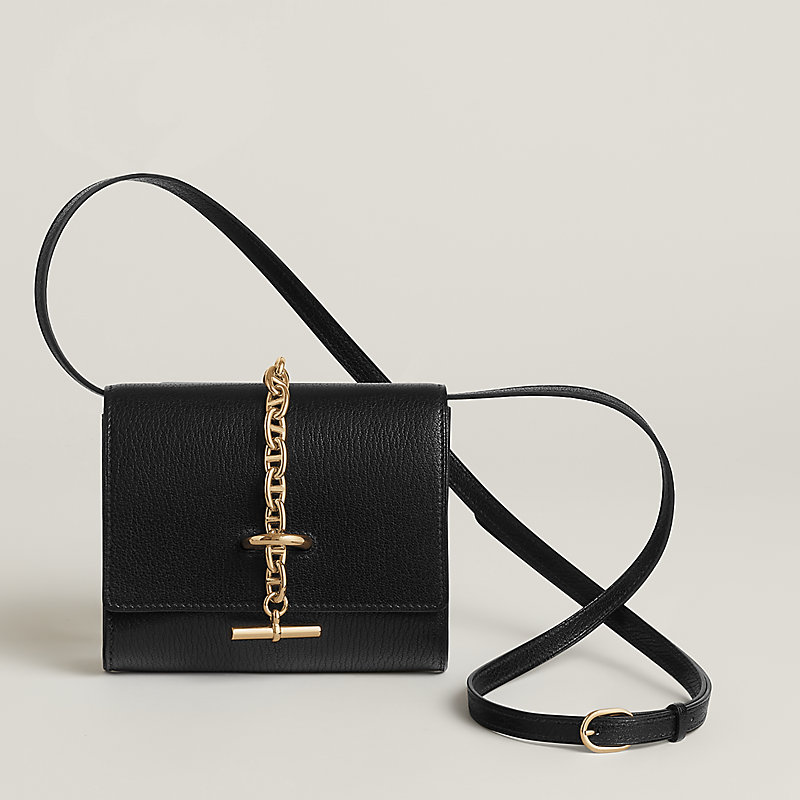 財布 《シェーヌ・ダンクル》 トゥー・ゴー | Hermès - エルメス