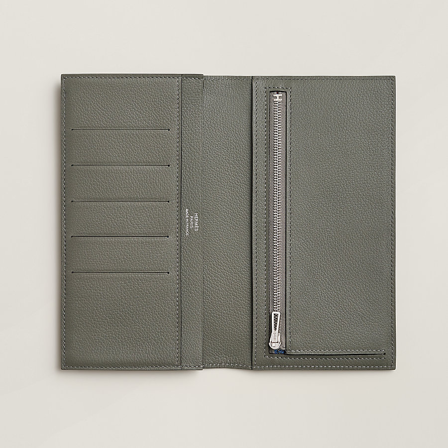 【楽天市場】【未使用品】 エルメス 長財布 小銭入れ有 シチズン ツイル ロング コンビネ エプロンドール バンダナ エプソン シルク ブラック 黒  ヴェールアングレ HERMES エルメス 財布 メンズ シルクイン 本革 レザー 二つ折り財布 二つ折り長財布 コイン 