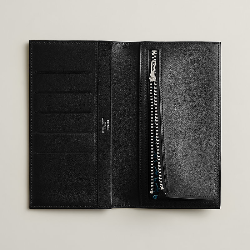 財布 《シチズン・ツイル》 ロング コンビネ | Hermès - エルメス-公式サイト