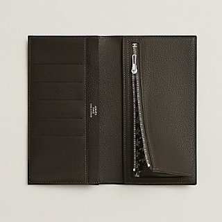 財布 《シチズン・ツイル》 ロング コンビネ | Hermès - エルメス-公式