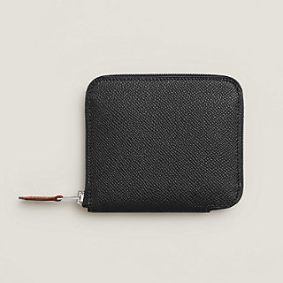 財布 《シルクイン》 コンパクト | Hermès - エルメス-公式サイト