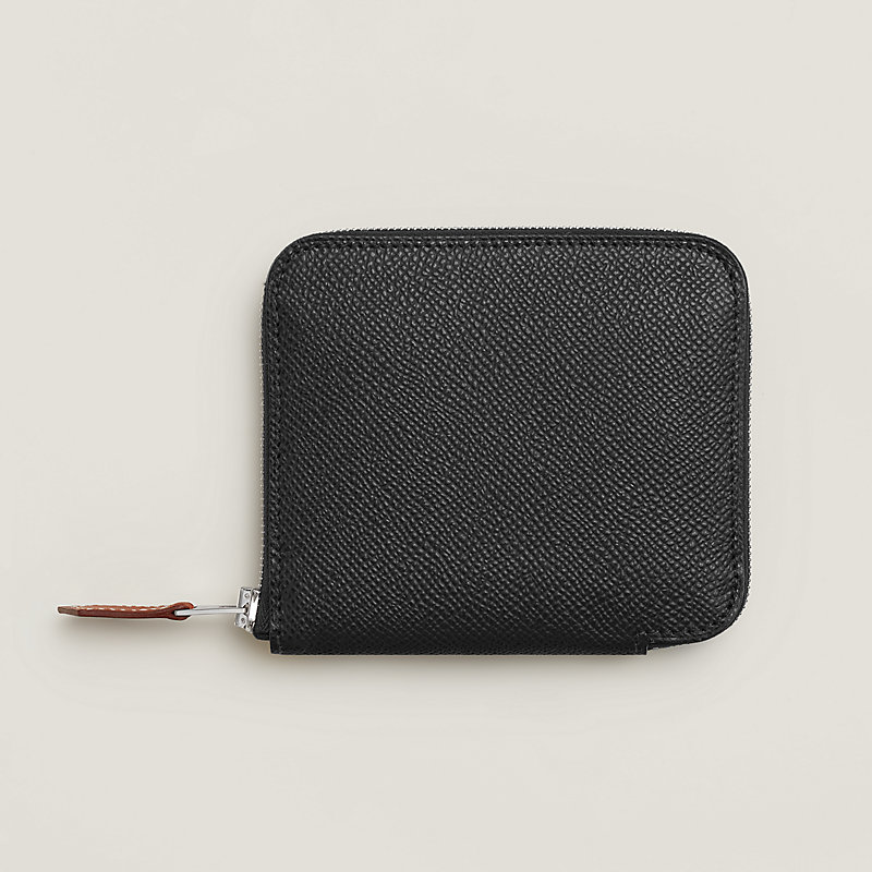 HERMES シルクインコンパクト 財布 《シルクイン》 コンパクト | Hermès - エルメス-公式サイト
