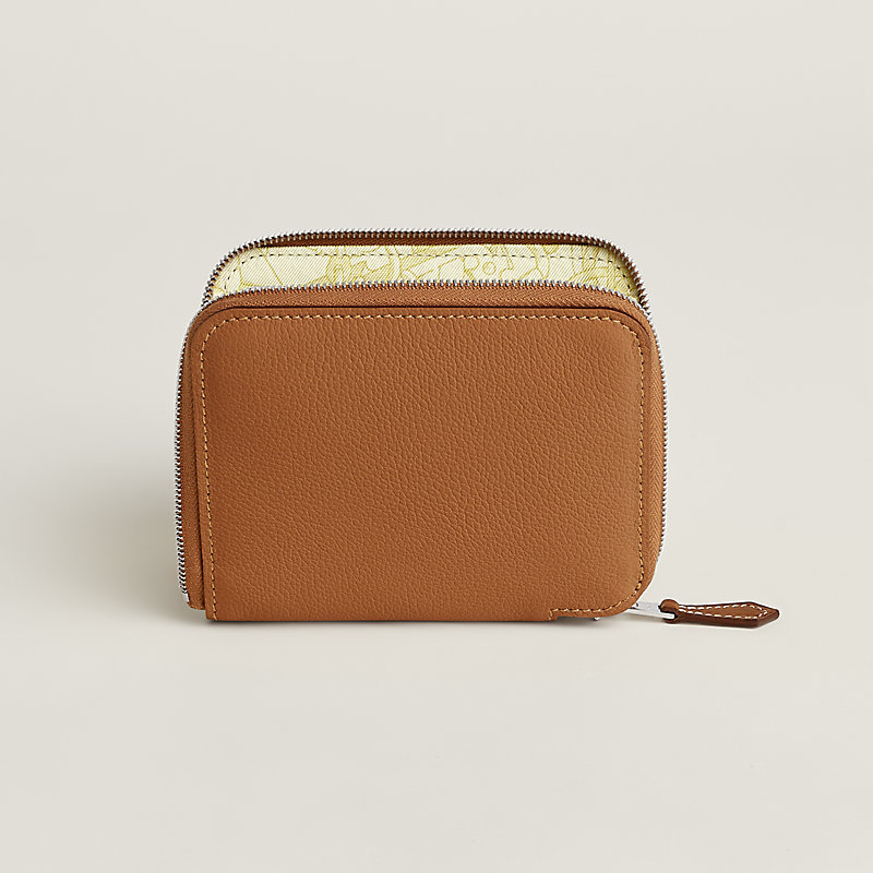 と*か様 HERMES シルクインコンパクト財布　新品 財布 《シルクイン》 ロング | Hermès - エルメス-公式サイト