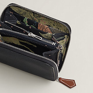 ね❤︎！エルメス シルクイン 財布 《シルクイン》 コンパクト | Hermès - エルメス-公式サイト