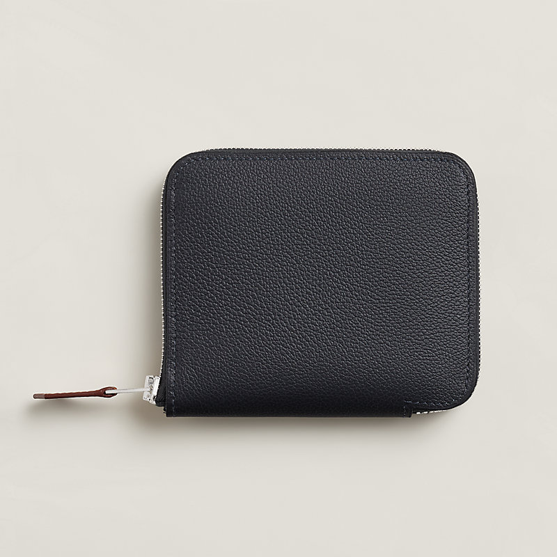 財布 《シルクイン》 コンパクト | Hermès - エルメス-公式サイト