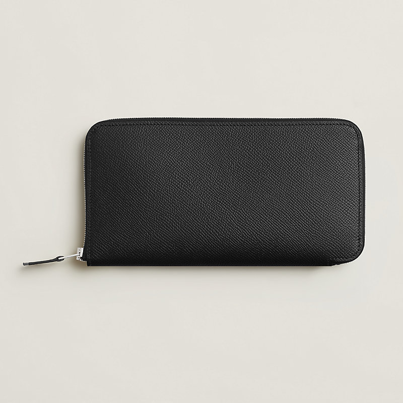 財布 《シルクイン》 ロング | Hermès - エルメス-公式サイト