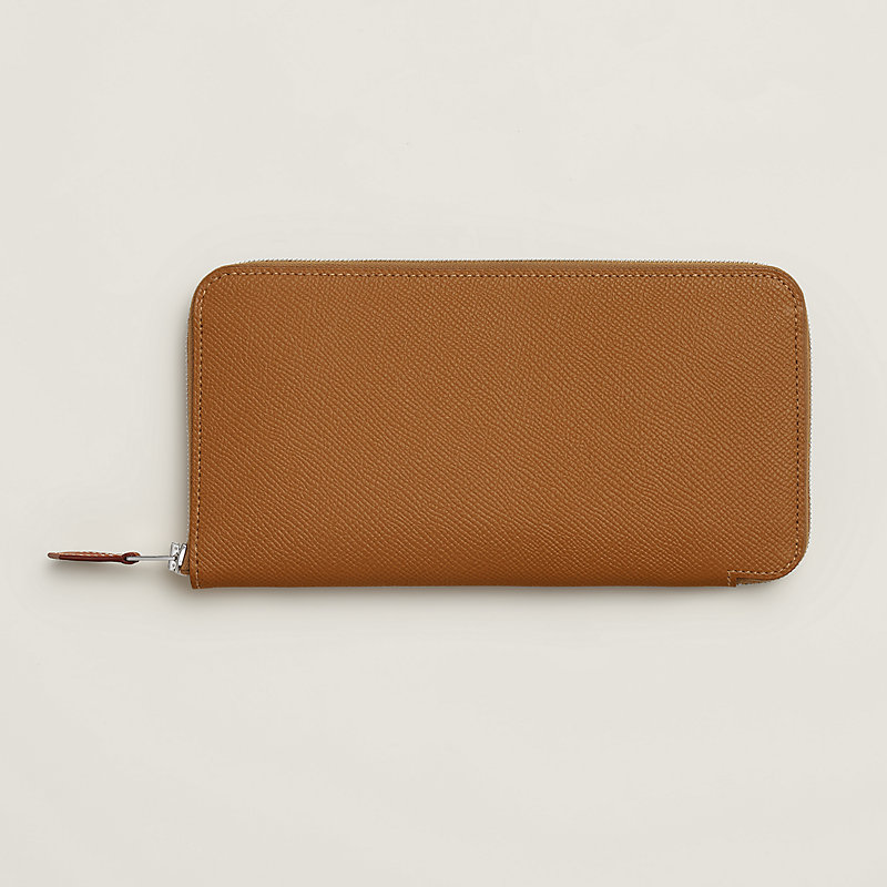 ★HERMES★シルクイン 財布 《シルクイン》 ロング | Hermès - エルメス-公式サイト