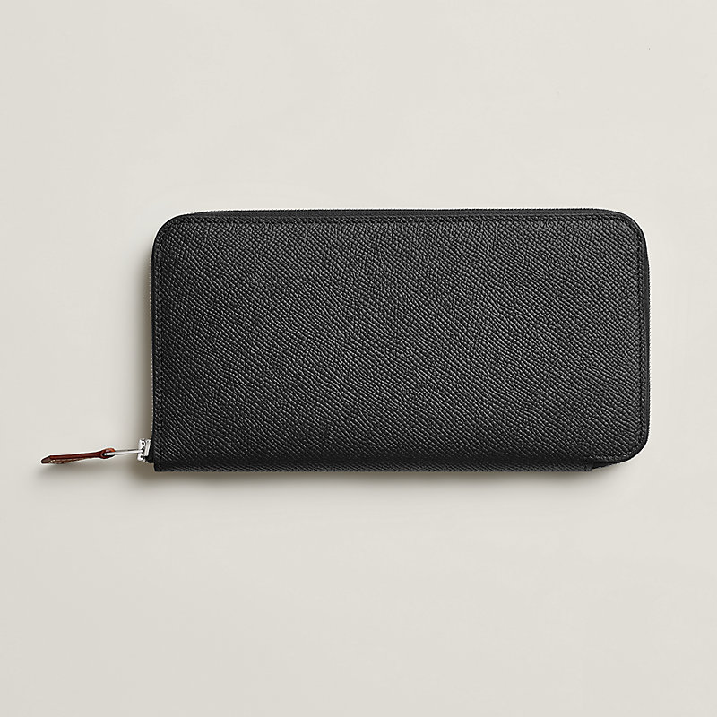 財布 《シルクイン》 ロング | Hermès - エルメス-公式サイト