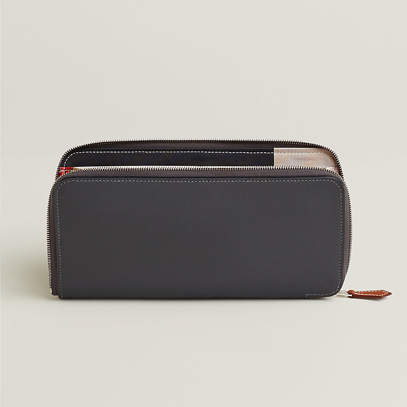 財布 《シルクイン》 ロング | Hermès - エルメス-公式サイト