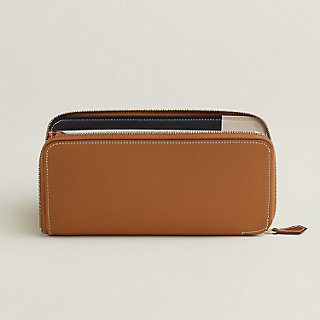 財布 《シルクイン》 ロング | Hermès - エルメス-公式サイト