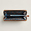 財布 《シルクイン》 ロング, イメージ: 上から見たイメージ, above, ビュー2の2