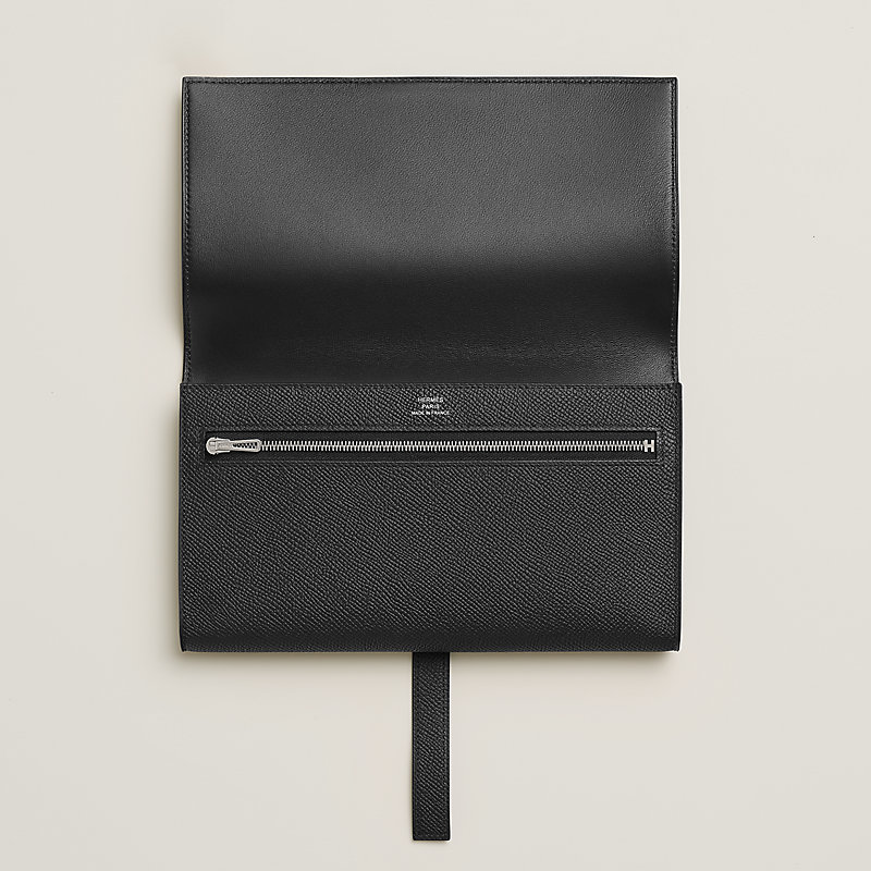 財布-《ニュー・hパッサン・