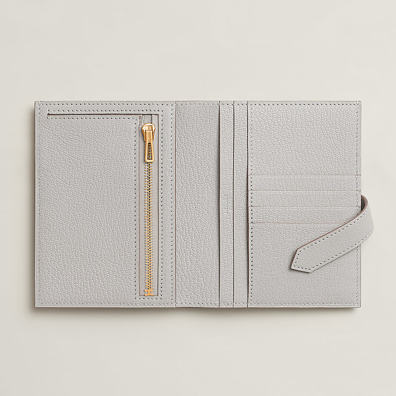 プレゼントに最適☆国内発送 HERMES べアン コンパクト ベアンコンパクト | エルメス・バーキン専門店 西麻布レクラン