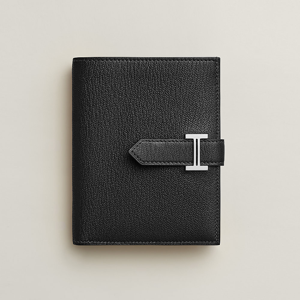 ショップレビュー ランキング THE 極美品【HERMES】財布IN LOOP
