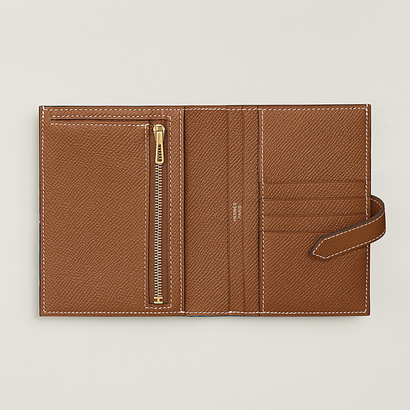 財布 《ベアン》 コンパクト | Hermès - エルメス-公式サイト
