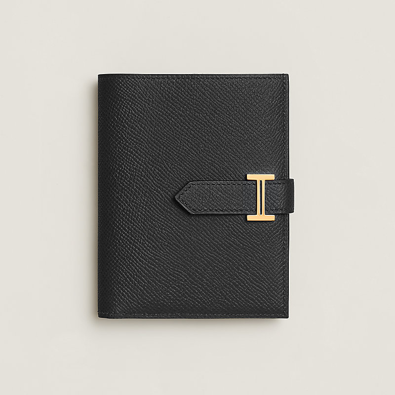 財布 《ベアン》 コンパクト | Hermès - エルメス-公式サイト