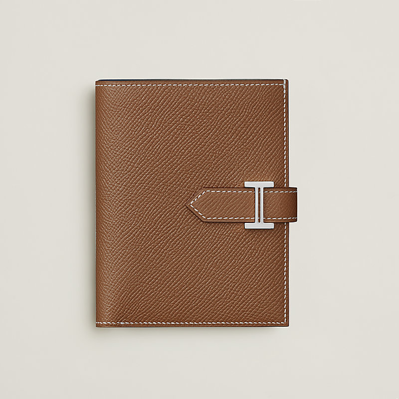 財布 《ベアン》 コンパクト | Hermès - エルメス-公式サイト