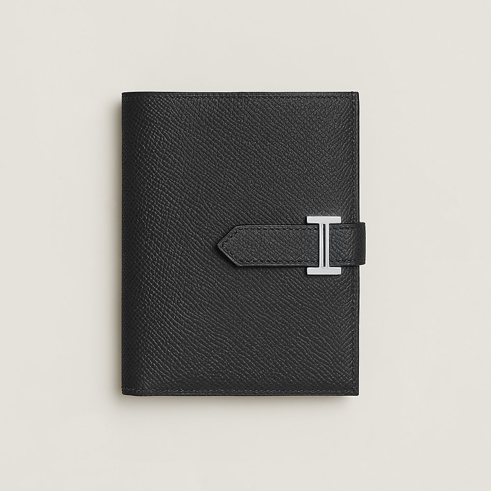 財布 《ベアン》 コンパクト | Hermès - エルメス-公式サイト 財布 《ベアン》 コンパクト | Hermès - エルメス-公式サイト