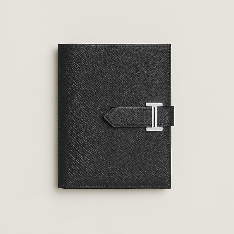 財布 《ベアン》 コンパクト | Hermès - エルメス-公式サイト