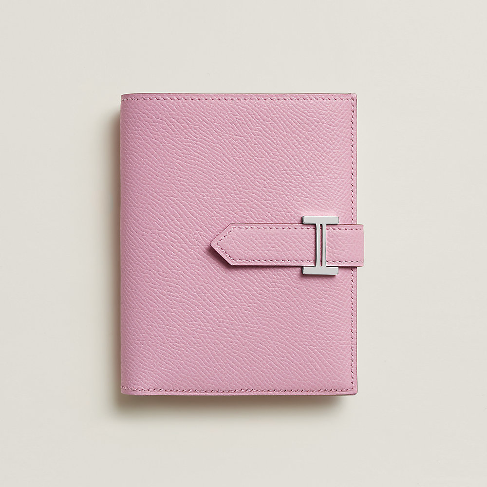 財布 《ベアン》 コンパクト | Hermès - エルメス-公式サイト